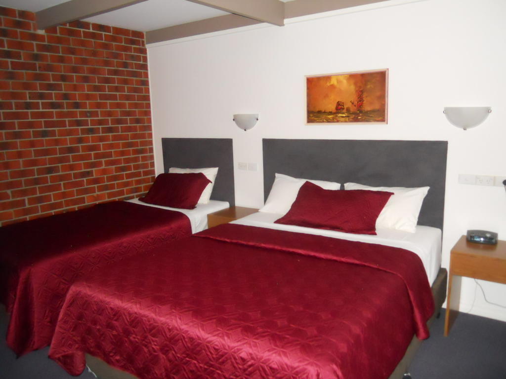 Zero Inn Motel Nhill Cameră foto