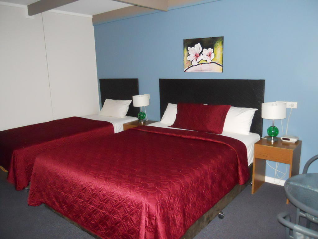 Zero Inn Motel Nhill Cameră foto